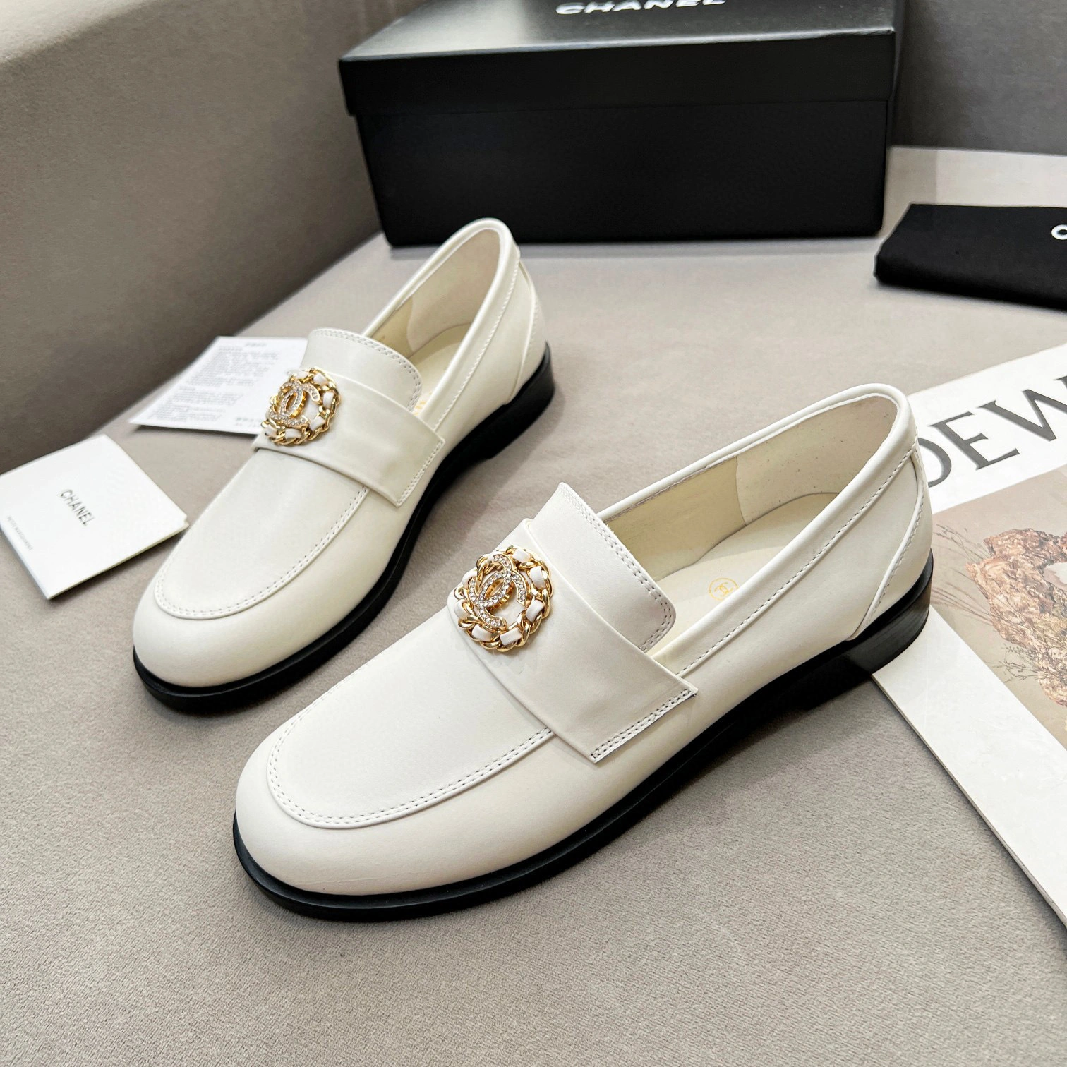 coco- heel height ：2.5cm item:B-X198J1918